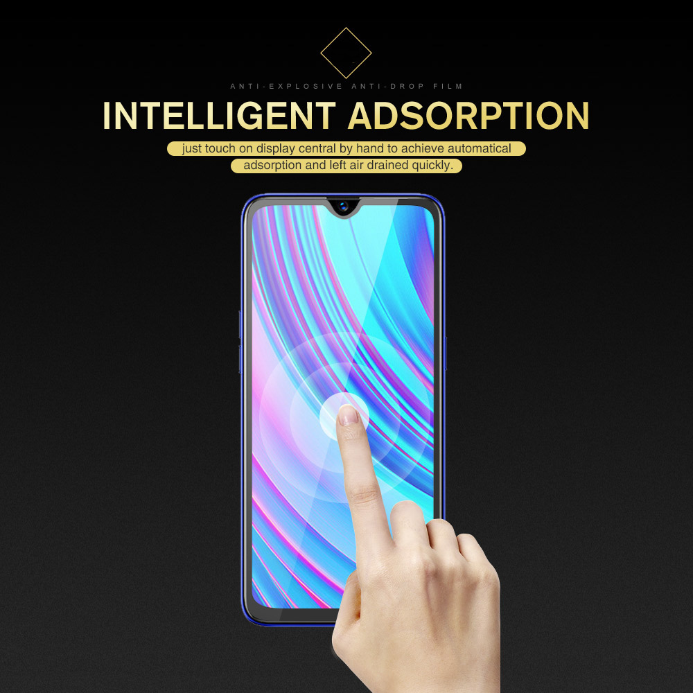 BAKEEY-Anti-Explosion-Full-Cover-Full-Gule-Tempered-Glass-Screen-Protector-for-OPPO-Realme-3-Pro--OP-1549739-5